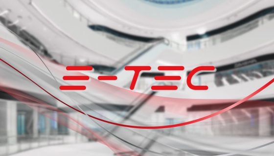 奧特朗博為了拓展俄語(yǔ)市場(chǎng)，旗下新成立E-Tec品牌。