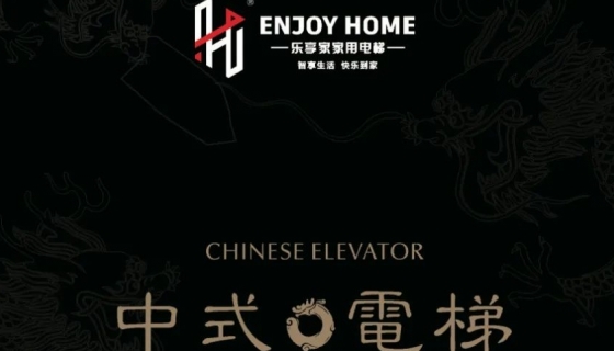 讓世界看到中式美學丨中國國際電梯展覽會圓滿落幕！